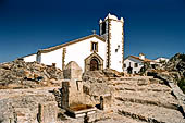 Marvo, Igreja de Santiago